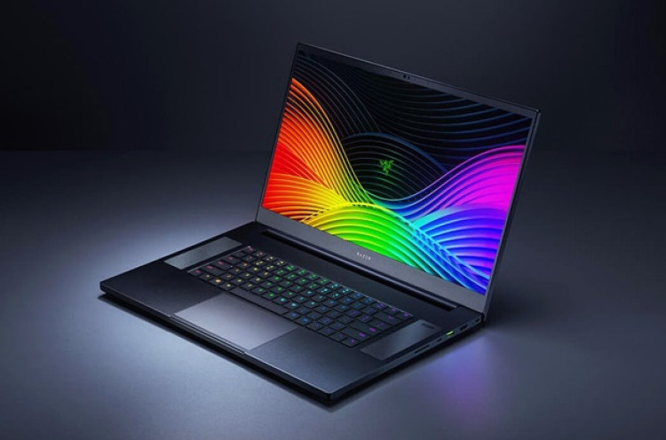 5 Laptop Gaming Diperkuat NVIDIA GeForce RTX 3080