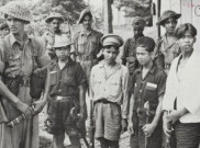 Ragam Gaya Busana Jago pada Revolusi Indonesia