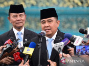 Marsekal Yusuf Jauhari Naik Jadi Wamenhan, Jabatan Bos Logistik Pertahanan Kosong