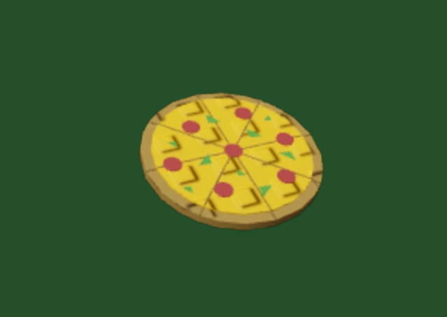 Resep Pizza Grow a Garden: Lengkap dengan Cara Memasak dan Dapat Reward!