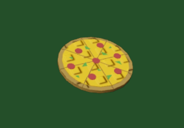 Resep Pizza Grow a Garden: Lengkap dengan Cara Memasak dan Dapat Reward!