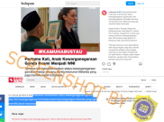 [HOAKS atau FAKTA]: Indonesia Berikan Status Kewarganegaraan Ganda