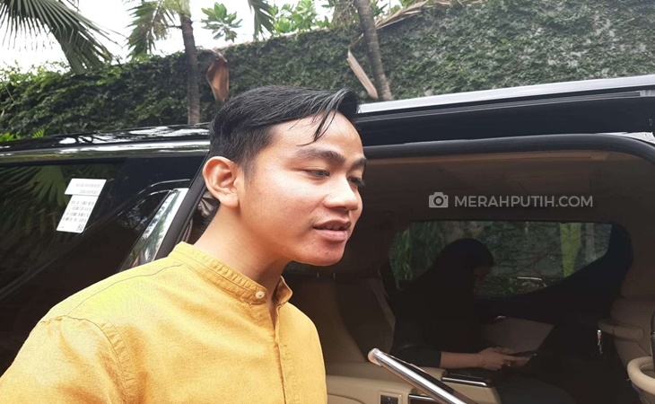 Gibran Rakabuming dibela PDIP