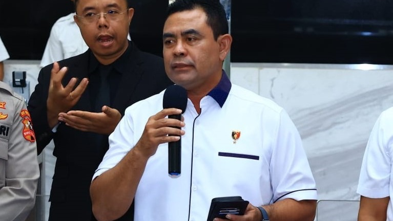 Terungkap Cara Penyelundup Pakaian Impor Bekas Bisa Masuk ke Indonesia