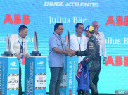 Pengamat Sebut Formula E Kerek Popularitas dan Elektabilitas Anies