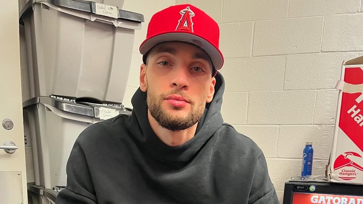 Zach Lavine Pusing Dengar Rumor NBA Trade 2025, Lebih Pilih Diam