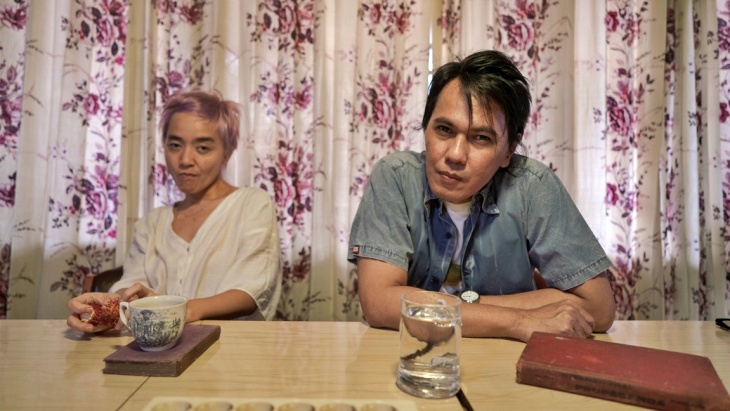Stars and Rabbit Angkat Isu Kesehatan Mental di 'Merry Alone'
