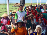 Kiprah Moeldoko di Pentas Politik Nasional