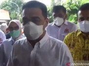 Pemprov DKI Baru Terima Vaksin Gotong Royong 500 Ribu Dosis