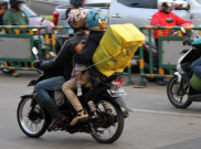 5,8 Juta Pemudik Diprediksi Masuk Yogyakarta