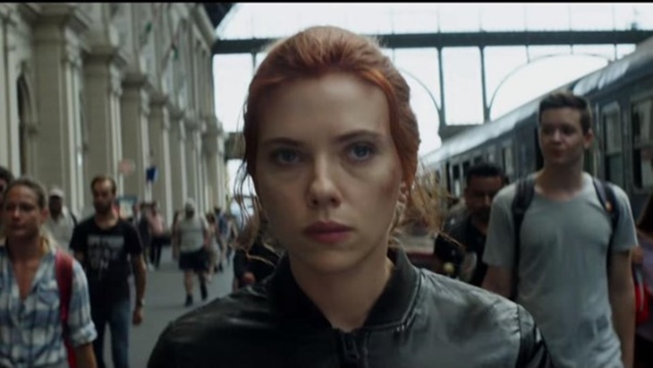 Trailer Terbaru ‘Black Widow’ Ceritakan Masa Lalu Natasha Romanoff