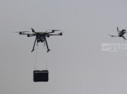 Pemburu Babi Hilang di Hutan Kerinci, Tim SAR Kerahkan Drone Thermal