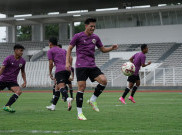 Jadwal Lengkap Sepak Bola SEA Games Vietnam, Catat Hari Laga 'Timnas Day' Garuda U-23
