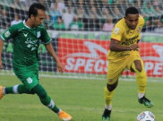 Cak Imin Tanggapi Penghentian Liga 2 dan Liga 3