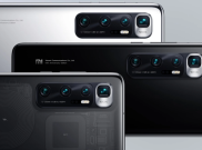 Resmi Diperkenalkan, Xiaomi Mi 10 Ultra Mampu Mengisi Daya Cepat 120W