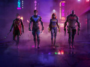 Rilis di Konsol Next-Gen, Gotham Knights Hadir dengan Performa Terburuk