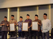 Koalisi Perubahan Sebut Ada Potensi Parpol Lain Bergabung