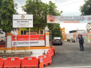 KLB Corona, KPU Solo Batal Lantik 162 Anggota PPS Pilwalkot