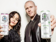 Benci Air Putih, Vanessa Hudgens Buat Minuman dari Kaktus
