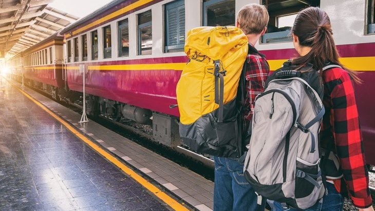 Mau 'Backpacker'an? Baca Dulu Tips Ini!