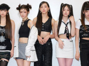 NewJeans Bakal Comeback Juli, Kolaborasi dengan The Powerpuff Girls