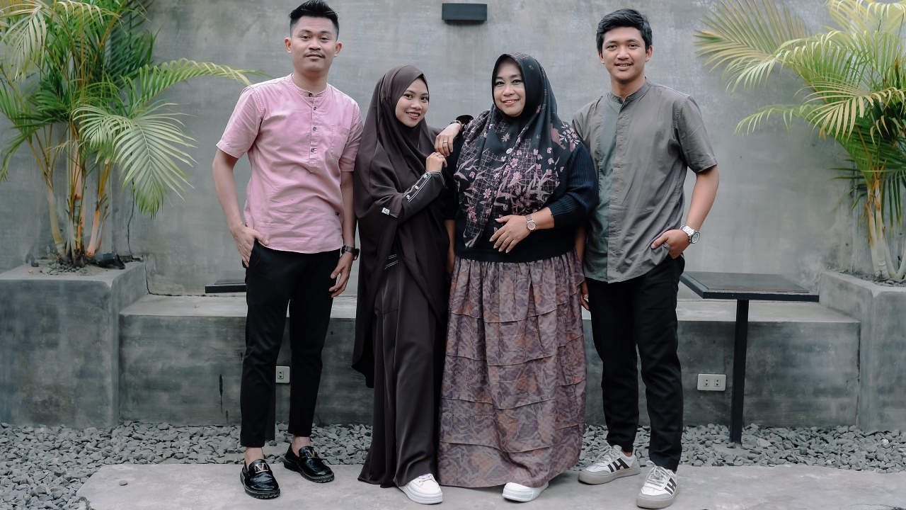 CHAYRA Rilis Lagu 'Mudik Raya', Rayakan Tradisi Pulang Kampung Saat Lebaran