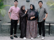 CHAYRA Rilis Lagu 'Mudik Raya', Rayakan Tradisi Pulang Kampung Saat Lebaran