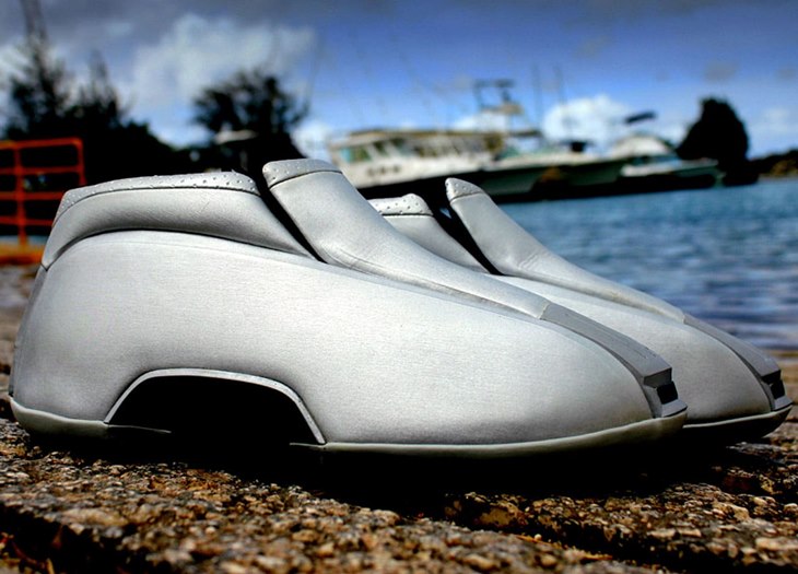 Adidas Kobe Two