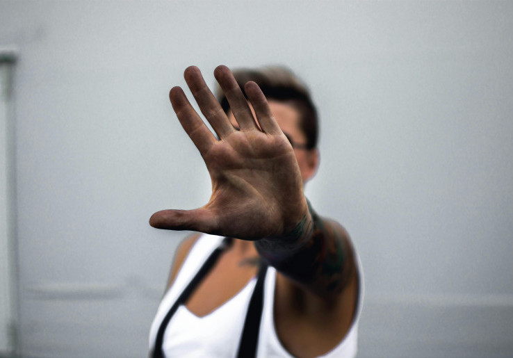 Jangan Bersikap Denial jika Tidak Ingin Merasakan 3 Efek Buruk Ini