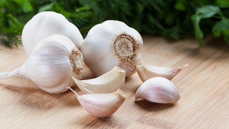 bawang putih