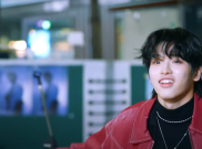 Fan meeting 'Onlee One in Jakarta 2024', Sapaan Akrab Onlee untuk Penggemarnya