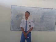 Kenangan Presentasi Kelompok, Peran Beda-Beda Tapi Nilai Sama Jumlahnya 