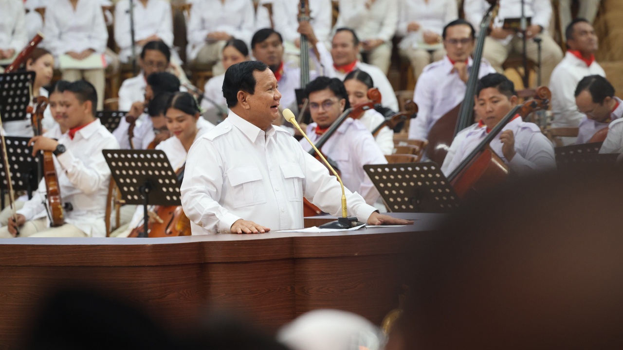 Prabowo Minta PKB Siapkan Nama Calon Menteri