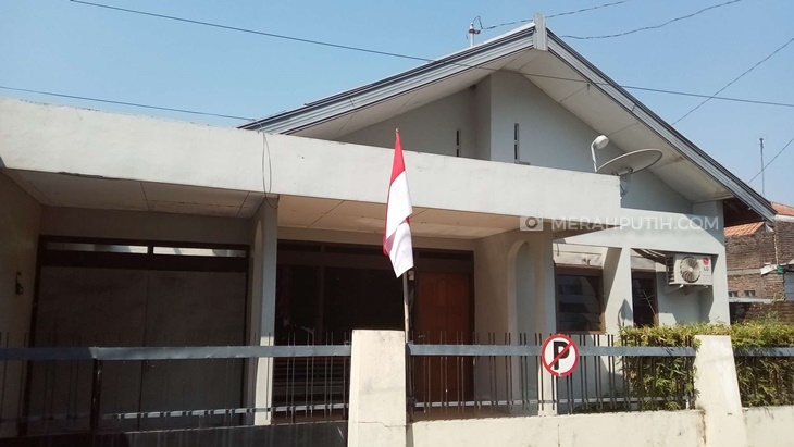 Jaksa Jogja Terciduk OTT KPK di Rumah Kontrakan yang Baru Disewa 8 Bulan