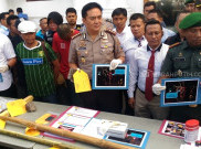 Polisi Tetapkan Tersangka Kasus Bentrokan Bonek vs PSHT Surabaya