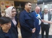 Indonesia Buka Peluang Menggelar Piala Dunia FIBA U-19 2027