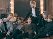 Harga Fantastis Outfit BTS di Cover Rolling Stone