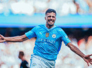 Pep Guardiola Isyaratkan Rodri Bisa Kembali Main sebelum Akhir Musim ini