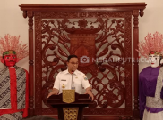 Anies Beri Bantuan Hukum Petugas Ambulans yang Ditahan Polisi