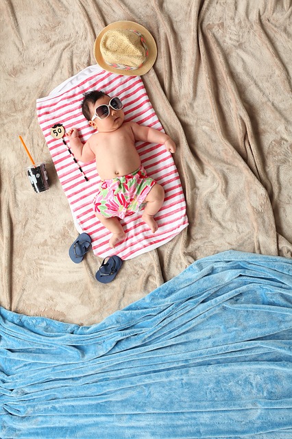 summer baby