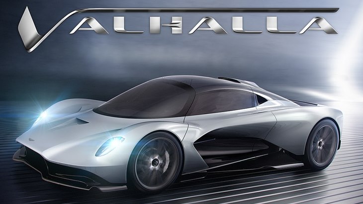 valhalla