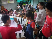 152 WNI Ditangkap di Malaysia, Termasuk Belasan Anak-Anak