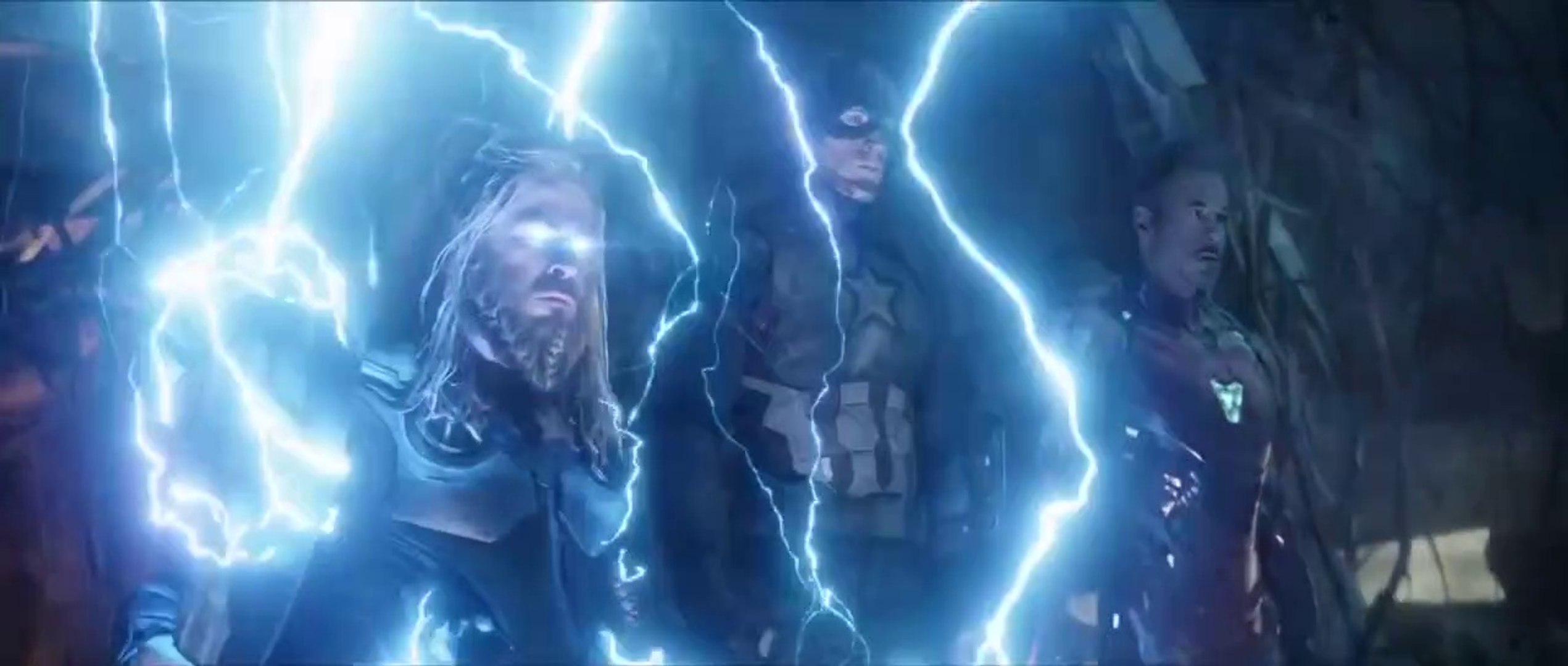 5 Superhero Ini Menyia-Nyiakan Kemampuan Rahasianya di Film