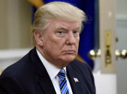 Jangan Tiru Kebiasaan Presiden Trump Ini Ya