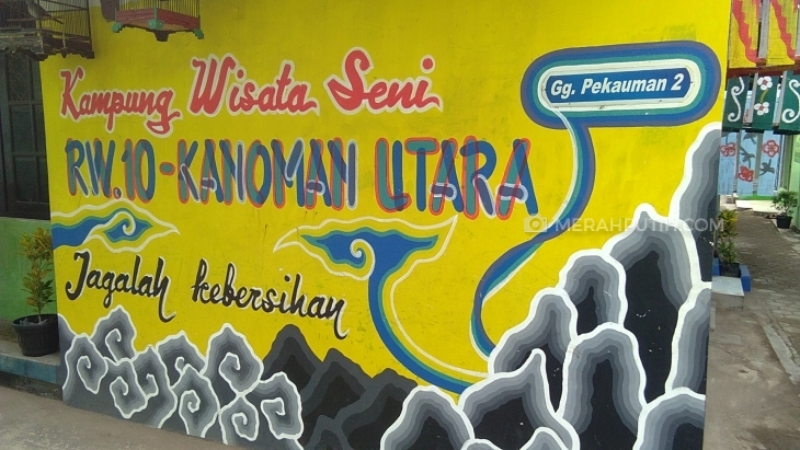 Ada Destinasi Wisata Baru di Kota Cirebon