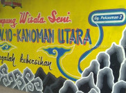 Ada Destinasi Wisata Baru di Kota Cirebon