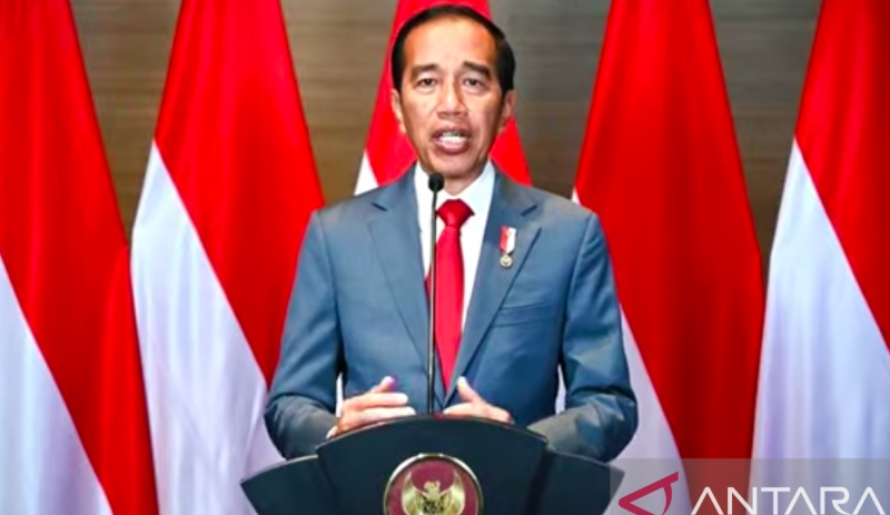 Jokowi Bangga ASEAN Perkuat Sistem Pembayaran Digital Lintas Negara