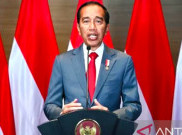 Jokowi Bangga ASEAN Perkuat Sistem Pembayaran Digital Lintas Negara