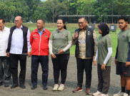 Asian Games 2026 Makin Dekat, CdM Indonesia Pastikan Atlet Bebas dari Beban Nonteknis