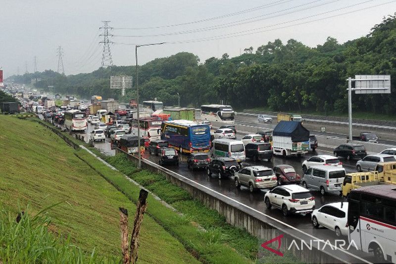 Kemenhub Catat 3,9 Juta Penumpang Bepergian Menjelang Natal